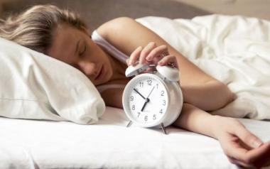 Προβλήματα υγείας που εμφανίζονται σε όσους χάνουν τον ύπνο τους