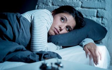 Ακόμη και μία νύχτα αϋπνίας μπορεί να αυξήσει τον κίνδυνο για Aλτσχάιμερ