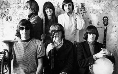 Somebody To Love-Jefferson Airplane (1967)