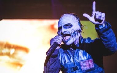 The Shape-Slipknot, 