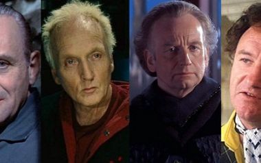 Οι 10 εξυπνότεροι "κακοί" ταινιών..