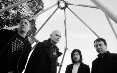 Οι Smashing Pumpkins κυκλοφορούν νέο single μετά από 18 χρόνια! 