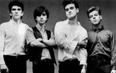 What Difference Does It Make?-Smiths (1983)