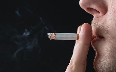Ο καπνός μένει 6 μήνες στο σπίτι… μετά το τελευταίο τσιγάρο