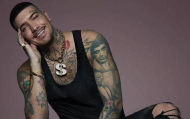 Snik X Fly Lo - Chinchilla