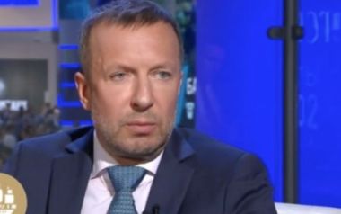 Αυτοκτόνησε ο 52χρονος Ρώσος δισεκατομμυριούχος Ντμίτρι Μπόσοφ