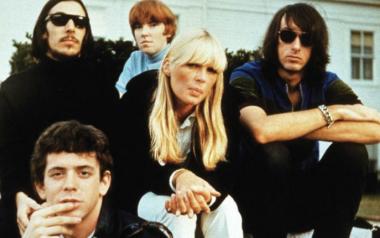 Sunday Morning-Velvet Underground