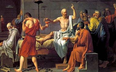 Το τεστ της τριπλής διύλισης: Το σοφό τεστ του Σωκράτη που πρέπει να εφαρμόζουμε κι' εμείς...