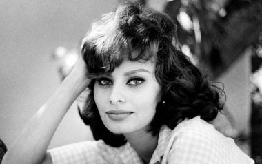 10 φιλμ της Sophia Loren που πρέπει να δείτε