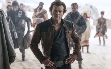 Οι 10 μεγαλύτερες απογοητεύσεις στο Box Office του 2018 (μέχρι τώρα)