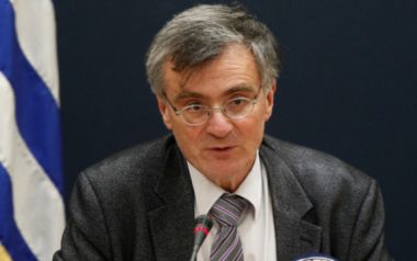 Τσιόδρας: 55 τα νέα κρούσματα - 127 οι νεκροί στην Ελλάδα