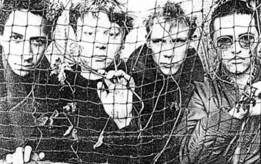 The Sound, μέρος 2ο: Σκαλίζουμε τη δισκογραφία τους (1979-1981)