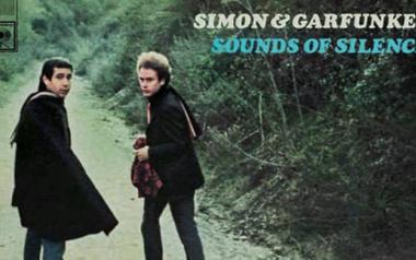 Sounds of Silence, 1 τραγούδι 8 ερμηνείες