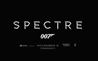 Ανακοινώθηκε το νέο James Bond φιλμ - Spectre