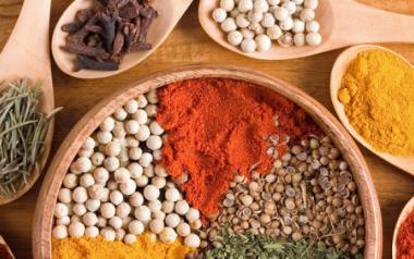 Η φύση μπορεί να σου κάνει τα πιο όμορφα δώρα! Μπαχαρικά στην υπηρεσία της ομορφιάς