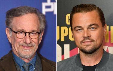 Spielberg και DiCaprio σε συζητήσεις για τη κινηματογραφική βιογραφία του Ulysses S. Grant