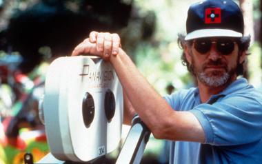 Ο Γιάννης Πετρίδης επιλέγει 11 ταινίες του Steven Spielberg