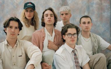 Sports Team - Here's The Thing