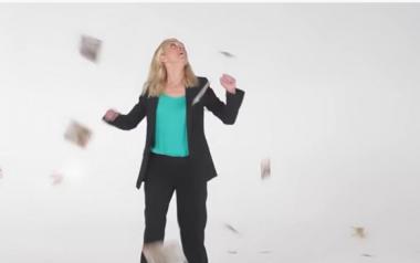 Αυτό είναι το νέο σποτ του ΣΥΡΙΖΑ κριτική στην πολιτική της κυβέρνησης για τον ιό: