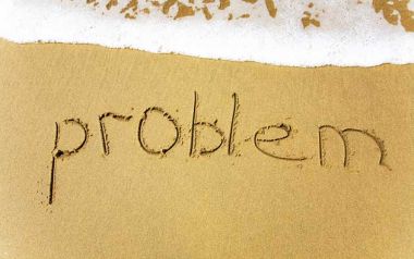 Τόσα προβλήματα, εσάς δεν σας απασχολούν;