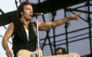 Η άλλη εκδοχή, η ροκ: Η ''γλυκιά" ανέμελη δεκαετία του '80 σε 10 τραγούδια  