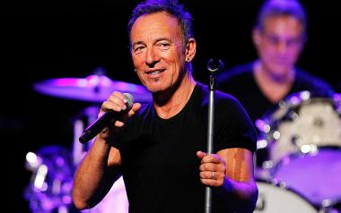 Ποια άλμπουμ του ξεχωρίζει ο Bruce Springsteen