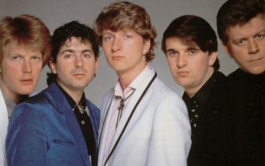 1981 οι αναμνήσεις είναι εκεί και μας θυμίζουν τραγούδια