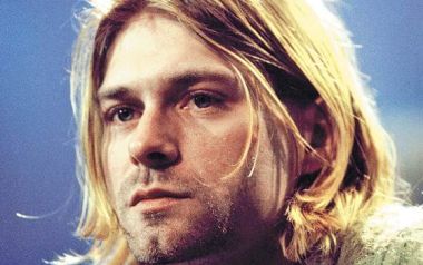 All Apologies-Nirvana