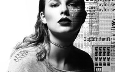 10 Νοεμβρίου το νέο άλμπουμ της Taylor Swift
