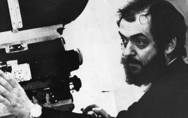 Σε δημοπρασία προσωπικά αντικείμενα του Stanley Kubrick
