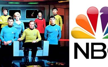55 χρόνια από το πρώτο επεισόδιο της σειράς Star Trek:The Original Series...