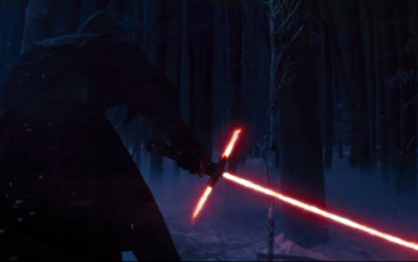 Star Wars "The Force Awakens" - Αποκαλύφθηκαν ονόματα χαρακτήρων της ταινίας..