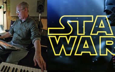 Οι ήχοι του Star Wars...