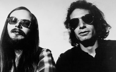 Η ανακοίνωση του Donald Fagen για τον θάνατο του Walter Becker