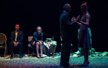 7 Εβδομάδα προβολών στο ψηφιακό κανάλι του Ιδρύματος Ωνάση