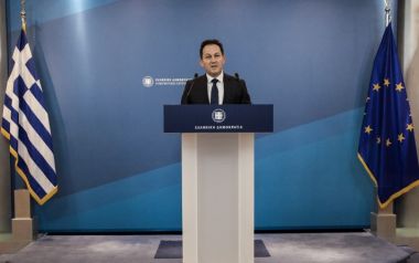 Απαγόρευση κυκλοφορίας – Πέτσας: Μέχρι τέλος Μαΐου θα έχουμε επιστρέψει στην κανονικότητα