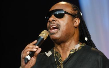 Superstition-Stevie Wonder