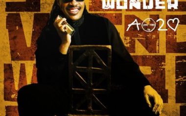 As-Stevie Wonder