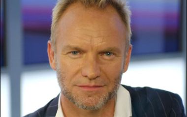 Sting - Windmills Of Your Mind