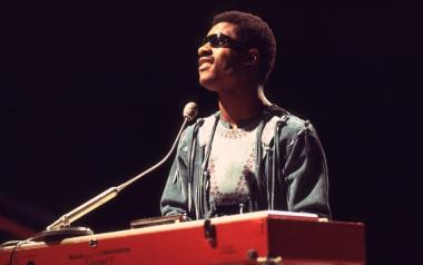 Stevie Wonder: Ξεκίνησε σαν παιδί θαύμα... έγινε 70 ετών