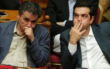 Αφιερωμένο στους δείκτες αισιοδοξίας