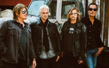 Meadow-Stone Temple Pilots