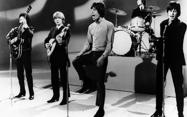 1966: τραγούδια στην επικαιρότητα όταν  γεννήθηκαν οι σημερινοί 55ρηδες & τ'ακούνε ακόμα