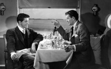 70 χρόνια από την πρεμιέρα του Strangers on a Train από τον Alfred Hitchcock