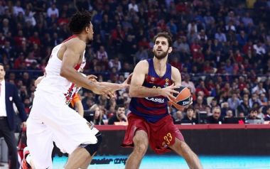 Euroleague: «Φωτιά»  για την 8η θέση