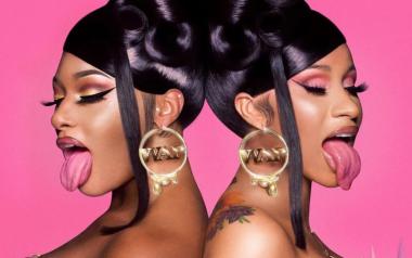 Cardi B και Megan Thee Stallion  “WAP”