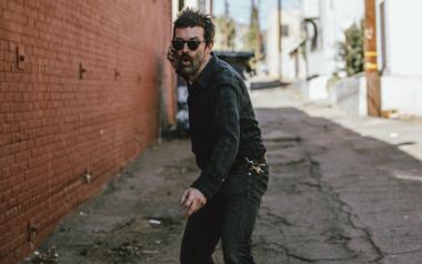 Eels “Baby Let’s Make It Real”