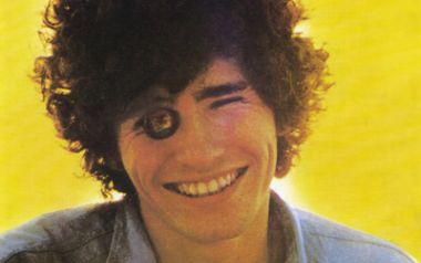 Goodbye And Hello-Tim Buckley (1967)