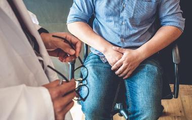 Πέντε τρόποι να νικήσετε τη στυτική δυσλειτουργία