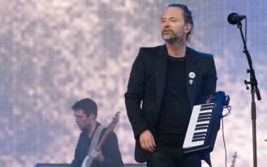 Οι Radiohead δεν θα παραστούν στο Rock and Roll Hall Of Fame